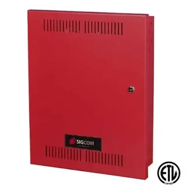 DAPB-100 Audio Power Booster