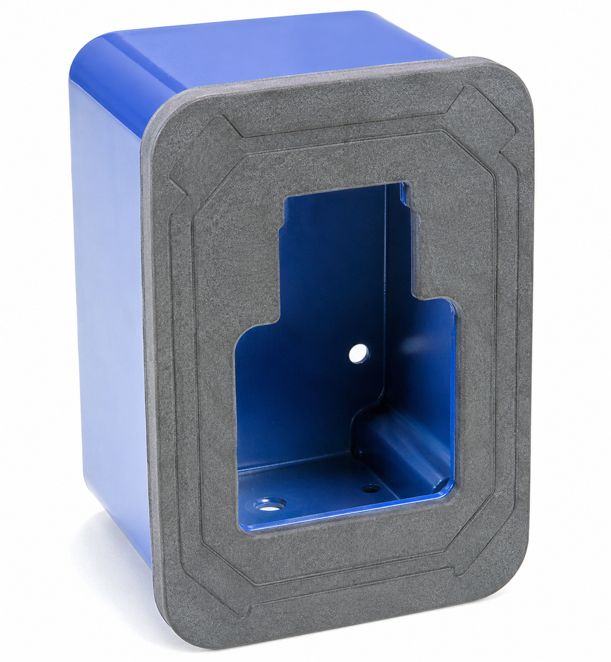 SGB Pull Station Back Boxes