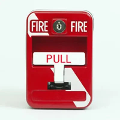 SG-42 NY Stripe Pull Station