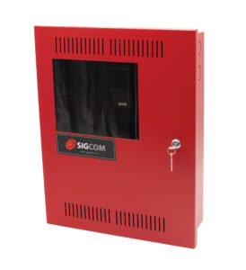 VECP-60 from Signal Communications